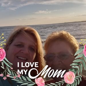 Meet your Posher, Rita